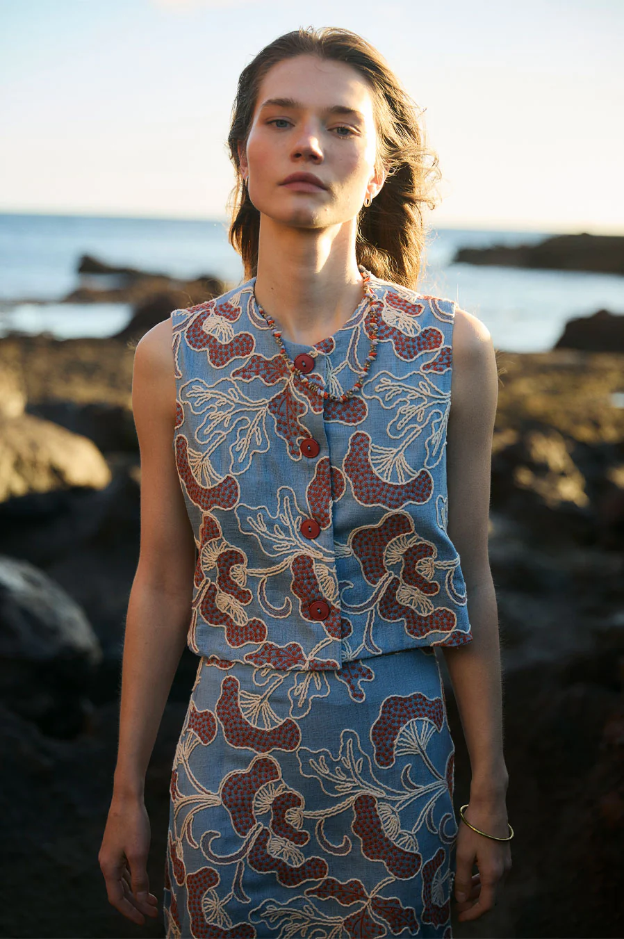 VESTS SS26