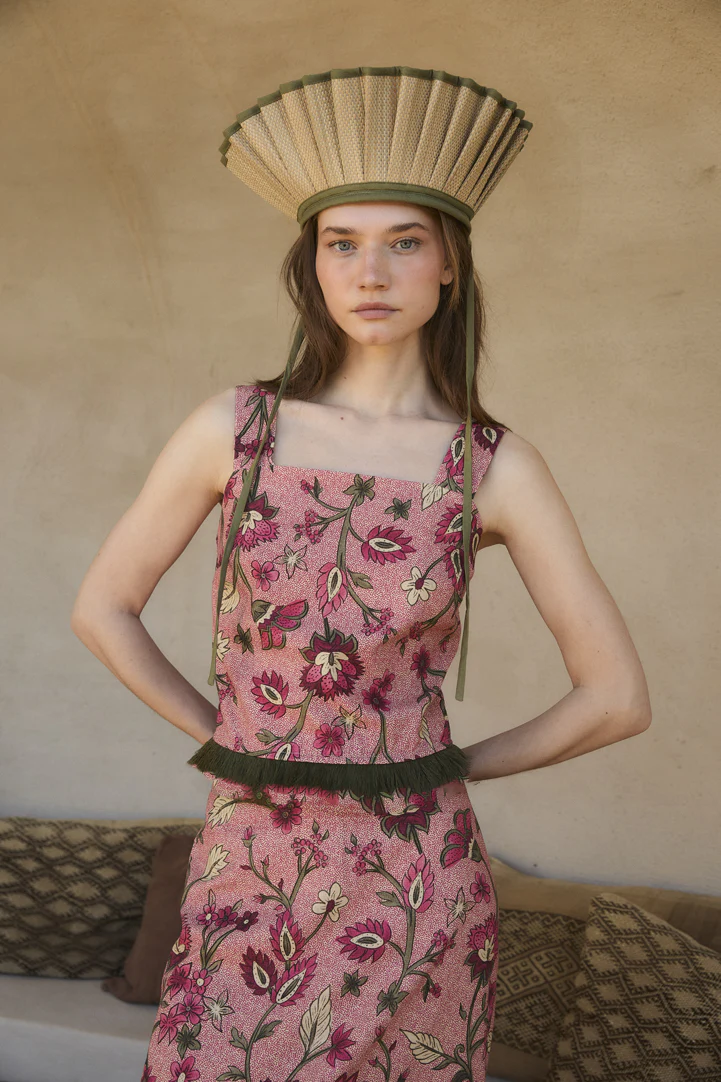NEW IN | TERRA PART II